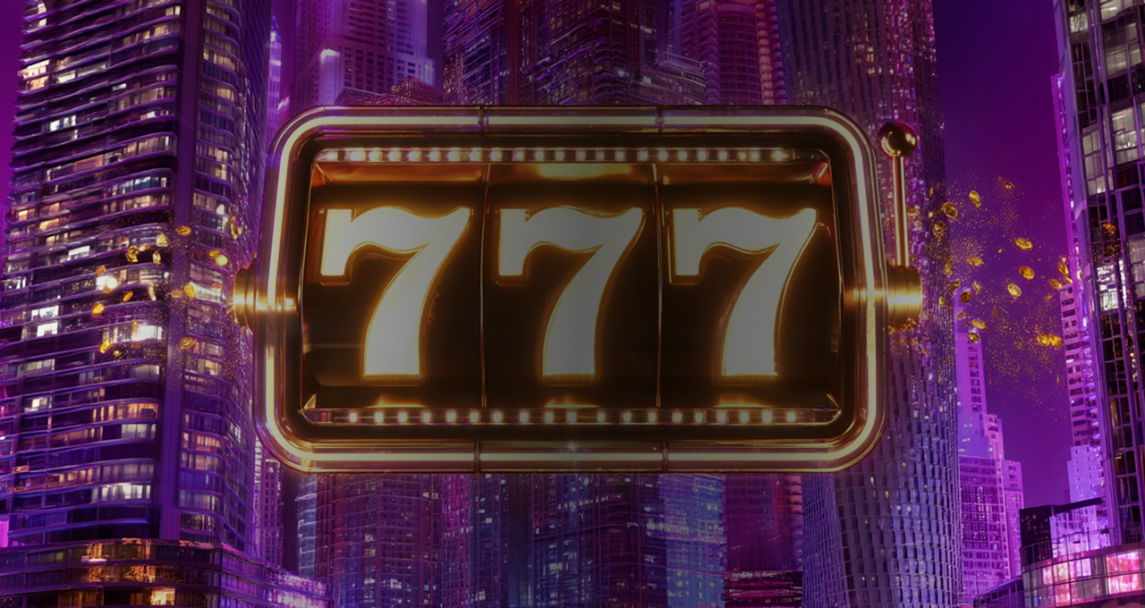 Jackpot City