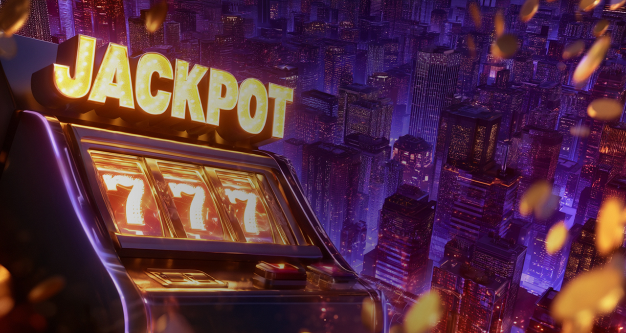 Jackpot City